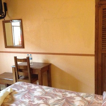 Hotel Real Del Valle San Cristobal de las Casas Quarto foto
