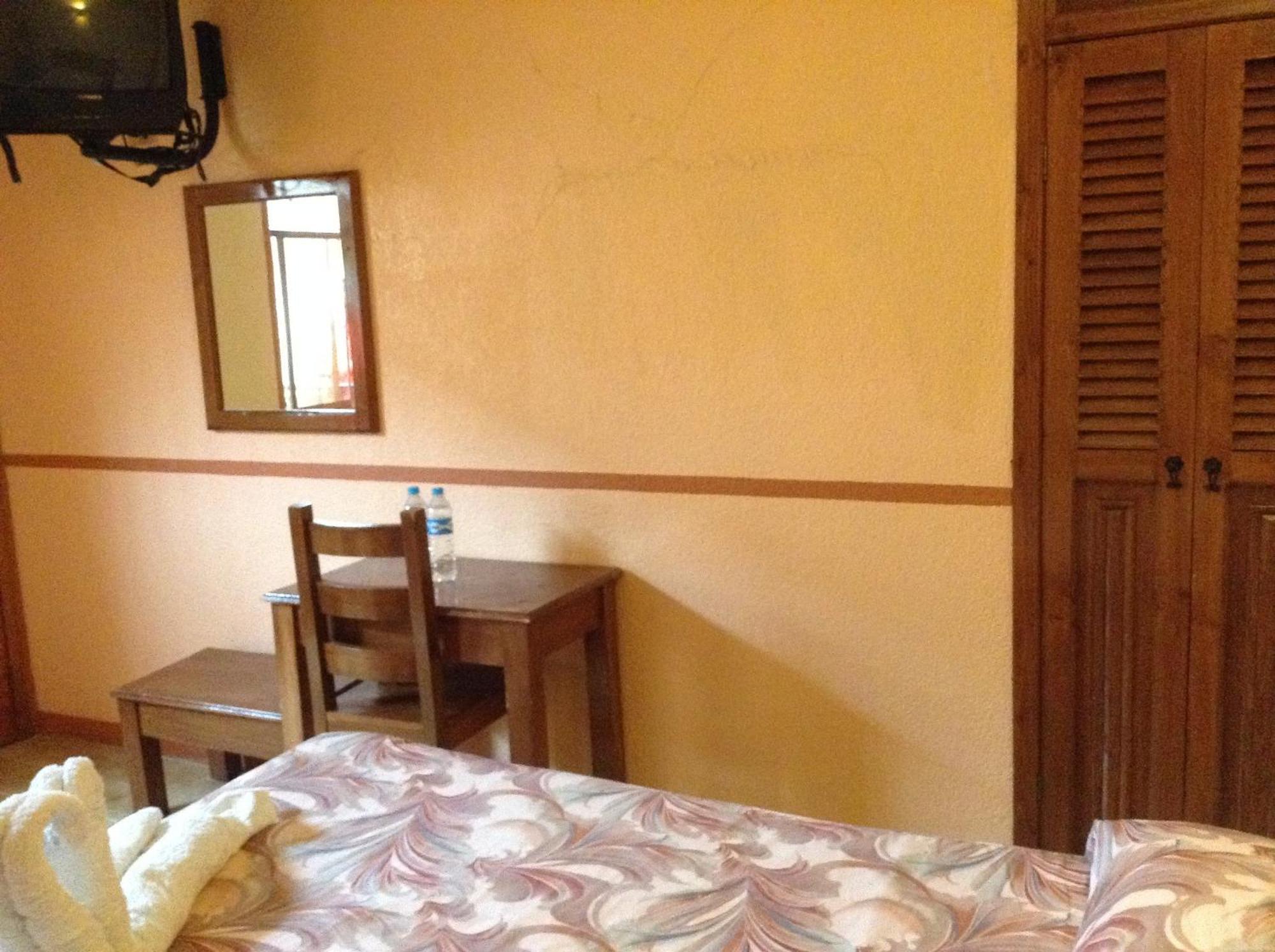 Hotel Real Del Valle San Cristobal de las Casas Quarto foto