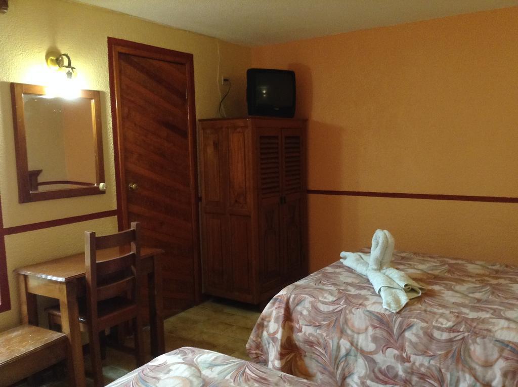 Hotel Real Del Valle San Cristobal de las Casas Quarto foto