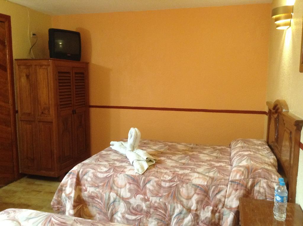 Hotel Real Del Valle San Cristobal de las Casas Quarto foto