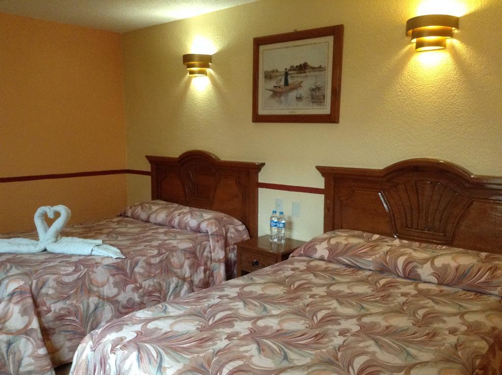 Hotel Real Del Valle San Cristobal de las Casas Quarto foto