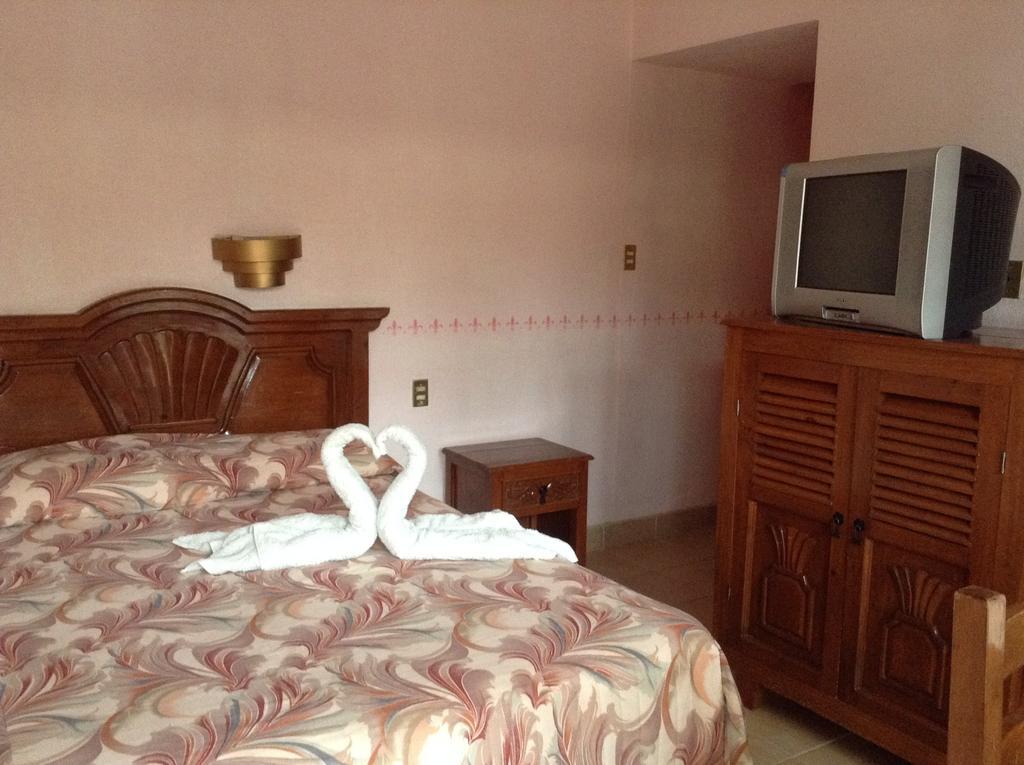 Hotel Real Del Valle San Cristobal de las Casas Quarto foto